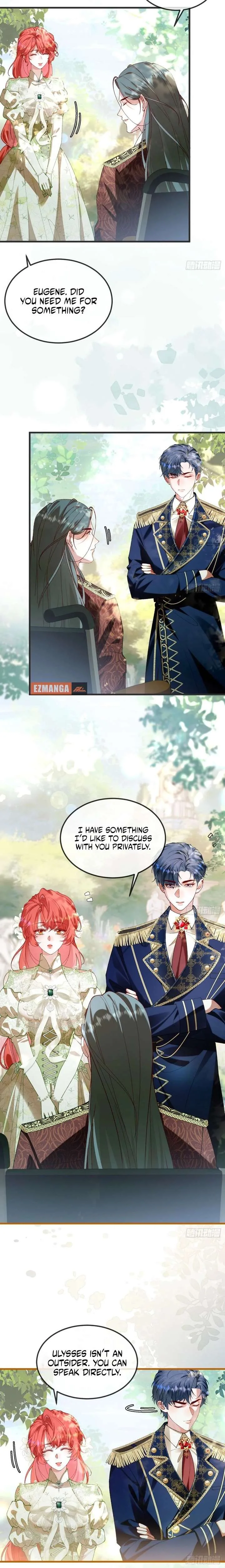 Her Lies – Manhua Chapter 19 page 8