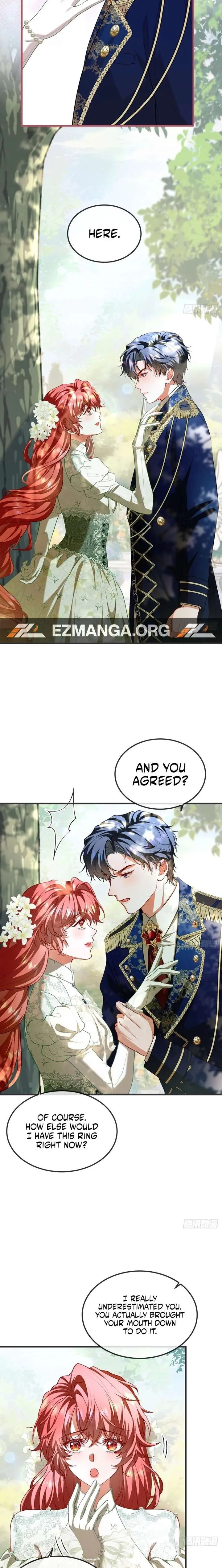 Her Lies – Manhua Chapter 19 page 5