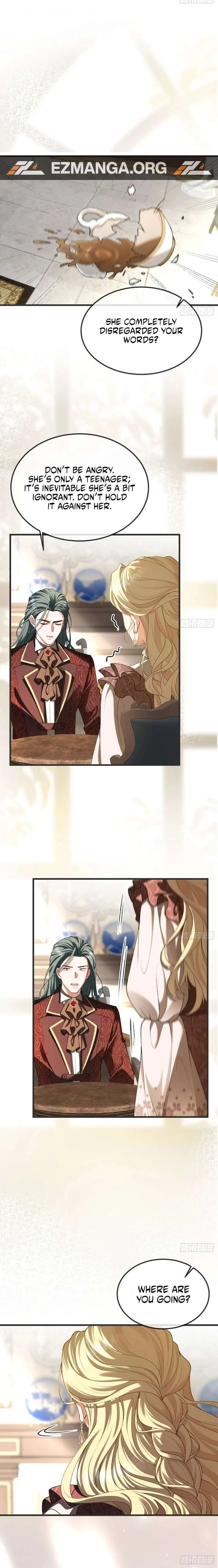 Her Lies – Manhua Chapter 19 page 14