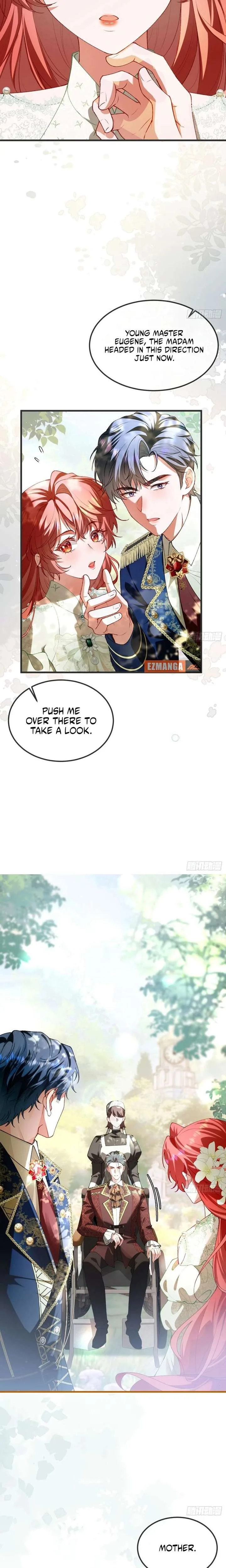 Her Lies – Manhua Chapter 19 page 7