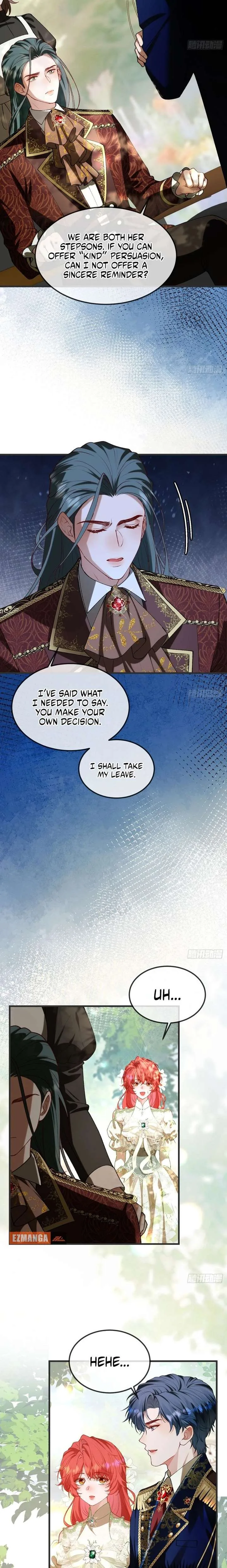 Her Lies – Manhua Chapter 19 page 12