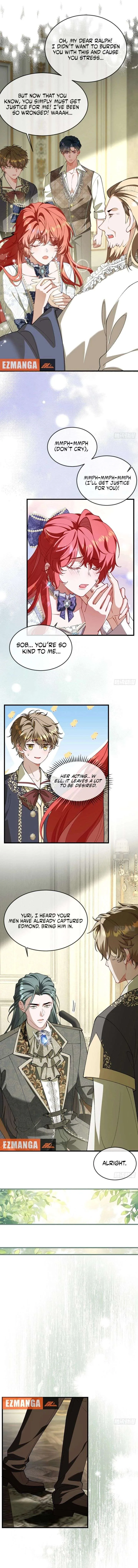 Her Lies – Manhua Chapter 21 page 7