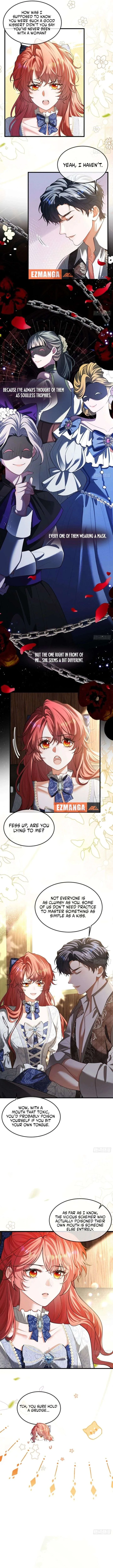 Her Lies – Manhua Chapter 21 page 2