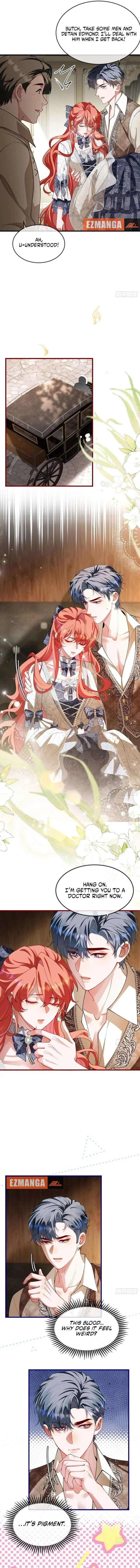 Her Lies – Manhua Chapter 20 page 6