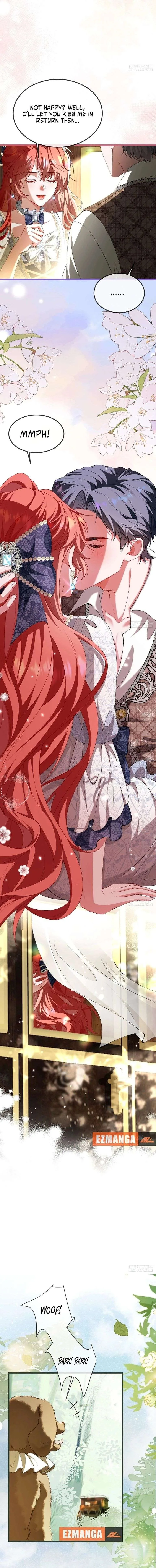 Her Lies – Manhua Chapter 20 page 11