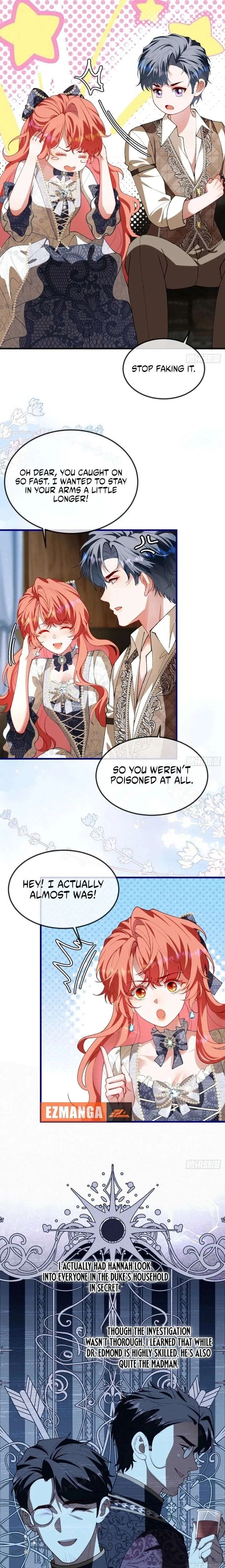 Her Lies – Manhua Chapter 20 page 7