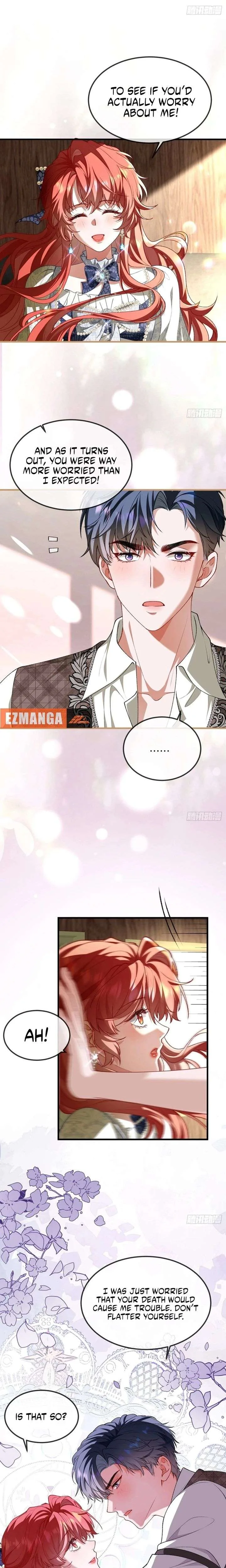 Her Lies – Manhua Chapter 20 page 9