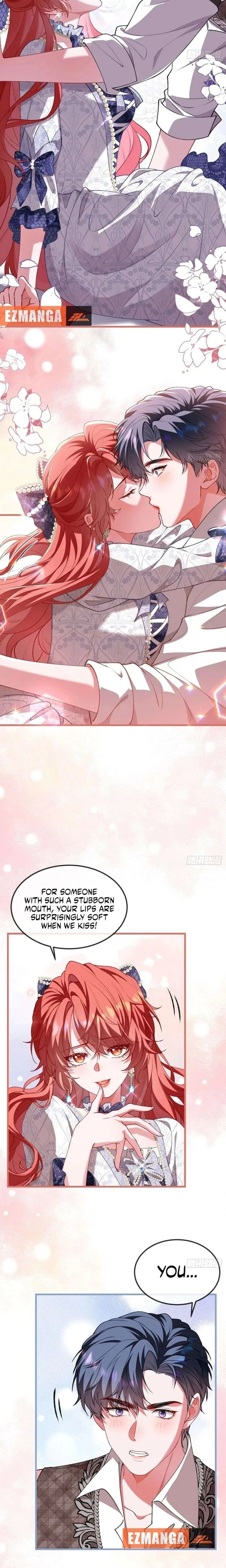 Her Lies – Manhua Chapter 20 page 10