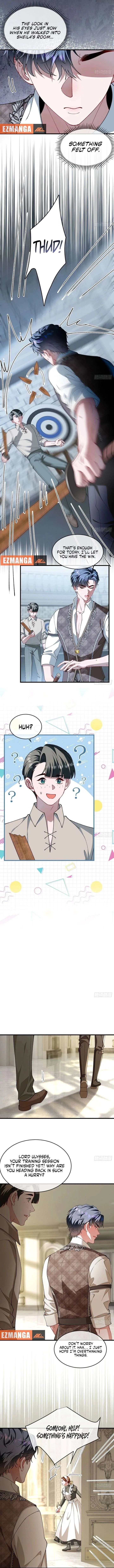 Her Lies – Manhua Chapter 20 page 4