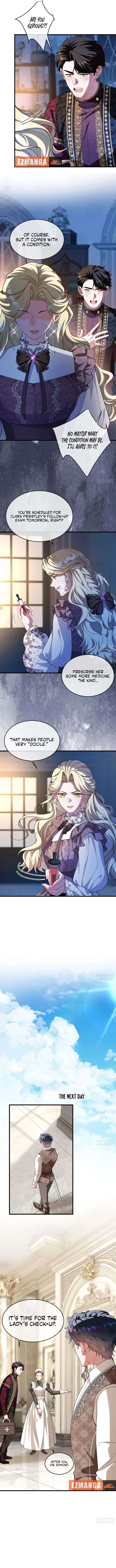 Her Lies – Manhua Chapter 20 page 2