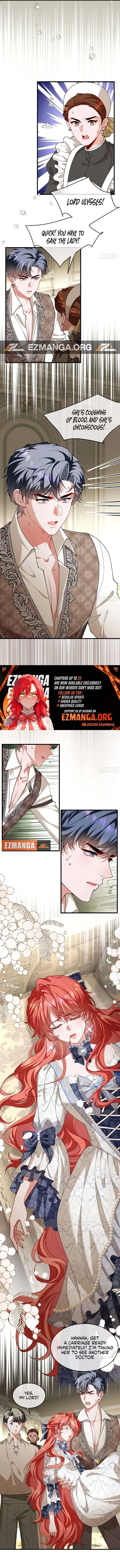 Her Lies – Manhua Chapter 20 page 5