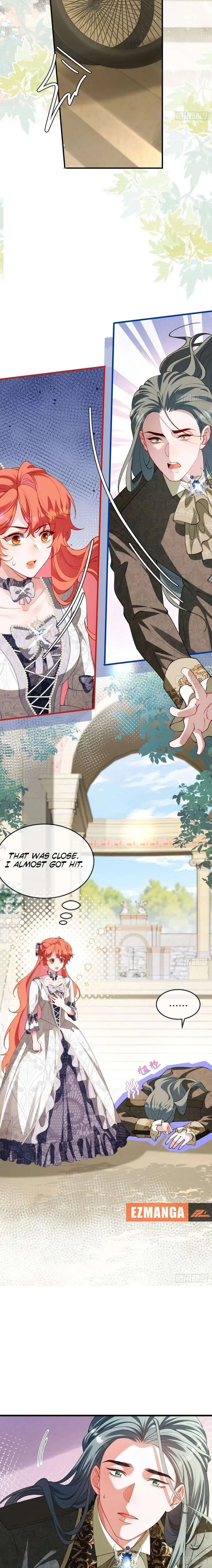 Her Lies – Manhua Chapter 22 page 12