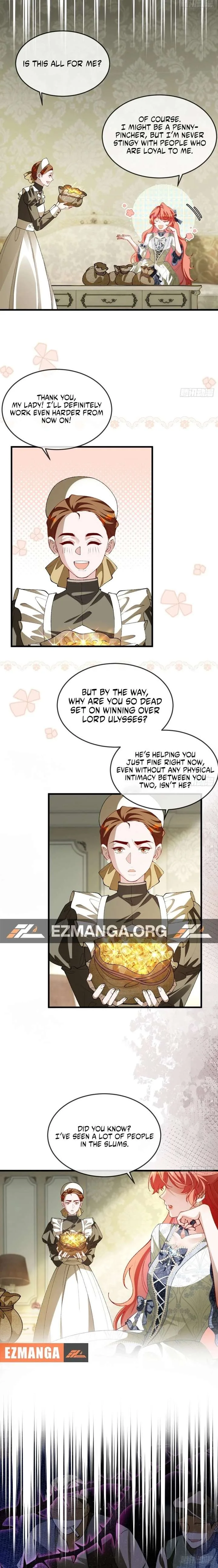 Her Lies – Manhua Chapter 22 page 8