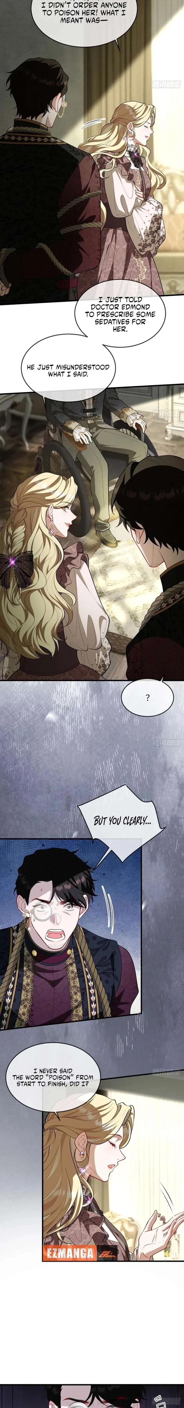 Her Lies – Manhua Chapter 22 page 2