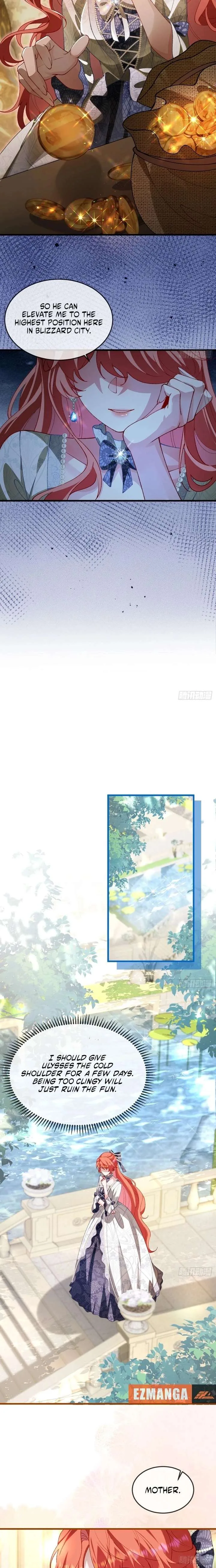 Her Lies – Manhua Chapter 22 page 10