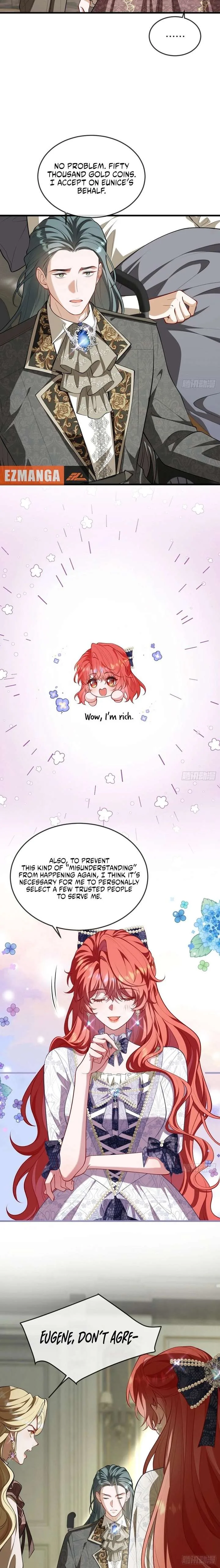 Her Lies – Manhua Chapter 22 page 5