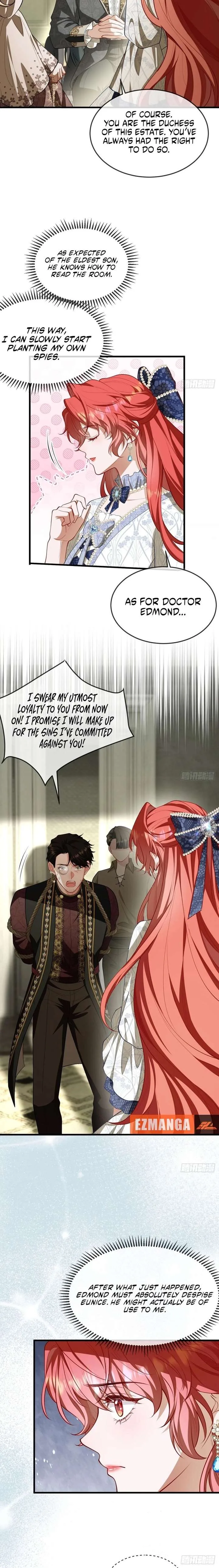 Her Lies – Manhua Chapter 22 page 6