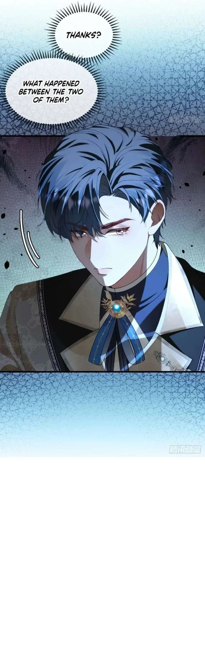 Her Lies – Manhua Chapter 23 page 11