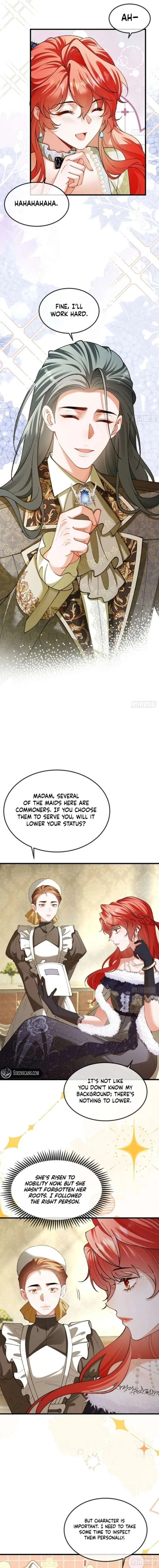 Her Lies – Manhua Chapter 23 page 7