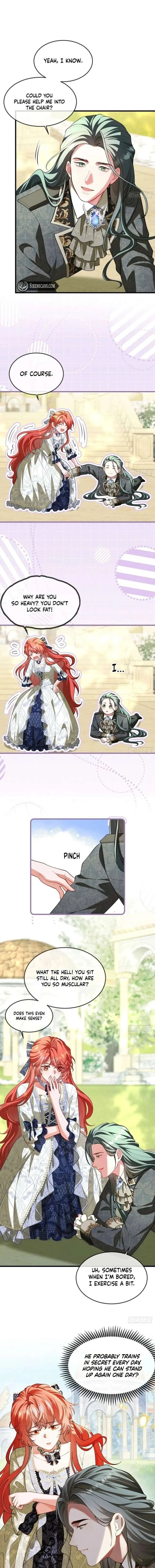 Her Lies – Manhua Chapter 23 page 5