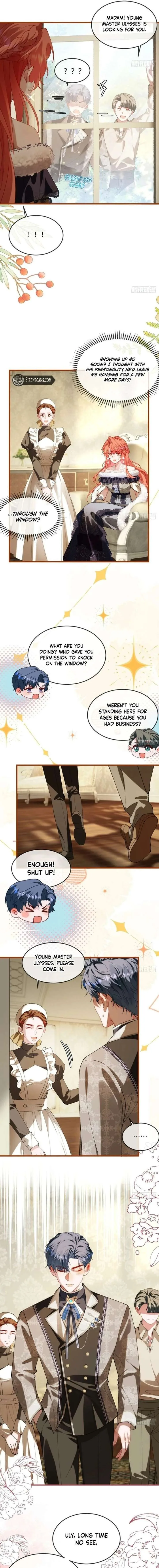 Her Lies – Manhua Chapter 23 page 9