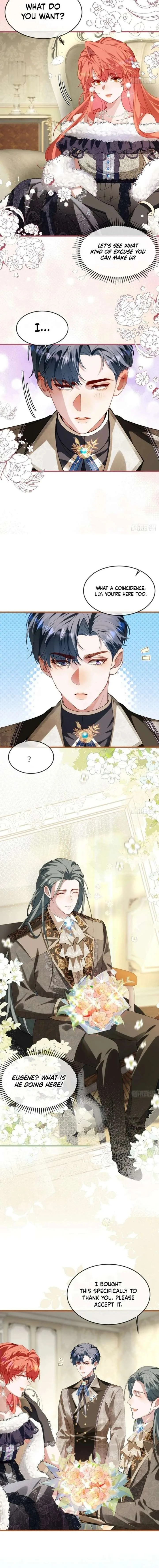 Her Lies – Manhua Chapter 23 page 10