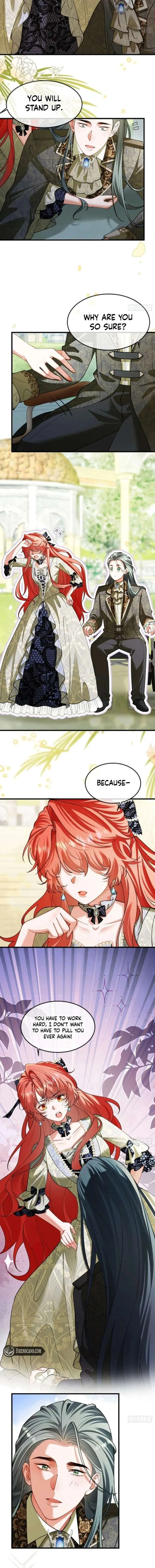 Her Lies – Manhua Chapter 23 page 6