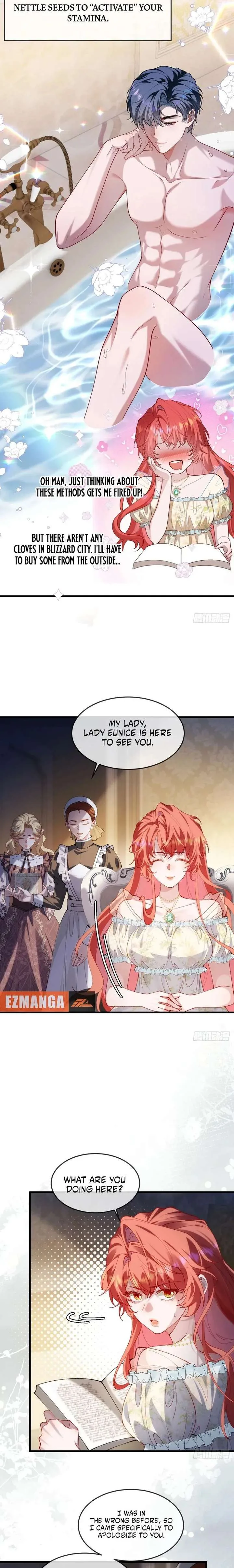 Her Lies – Manhua Chapter 25 page 6
