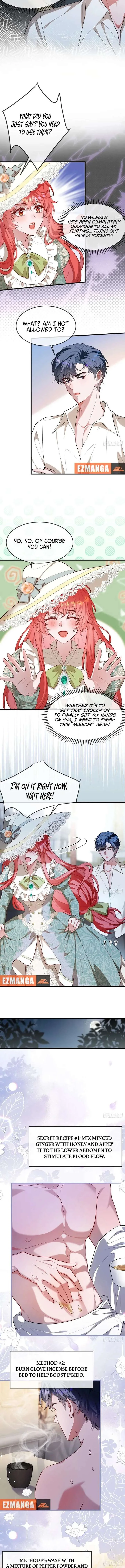 Her Lies – Manhua Chapter 25 page 5