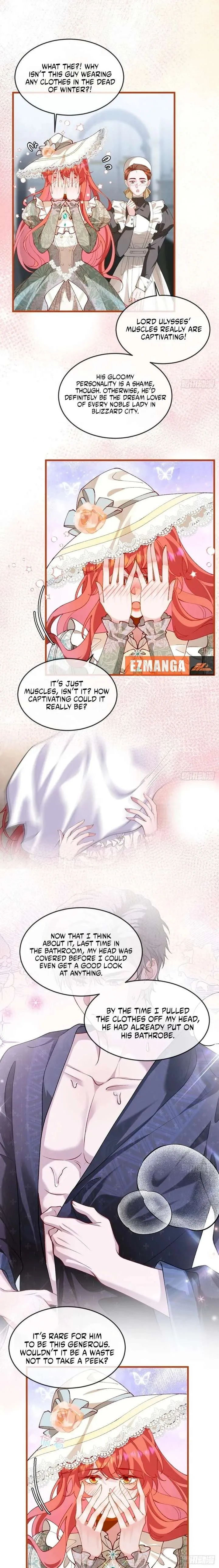 Her Lies – Manhua Chapter 24 page 11