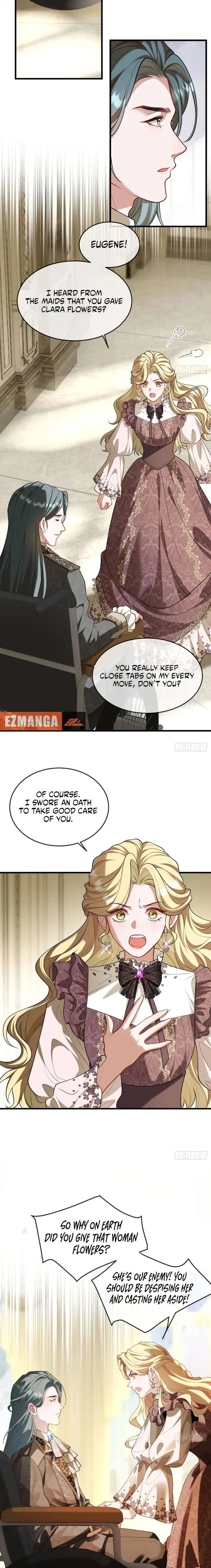 Her Lies – Manhua Chapter 24 page 7