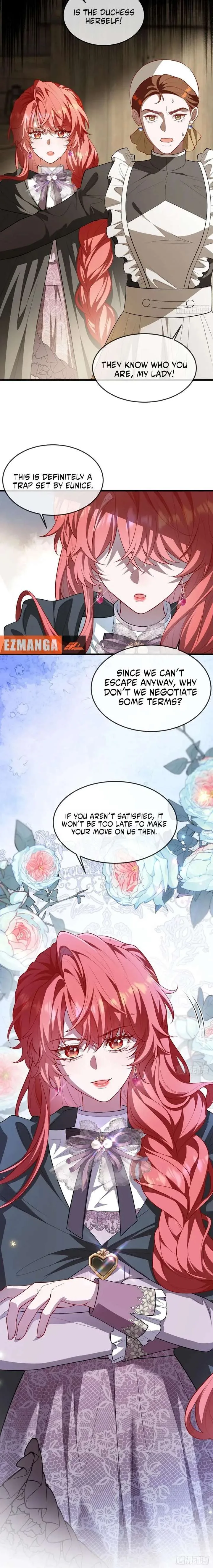 Her Lies – Manhua Chapter 25 page 13