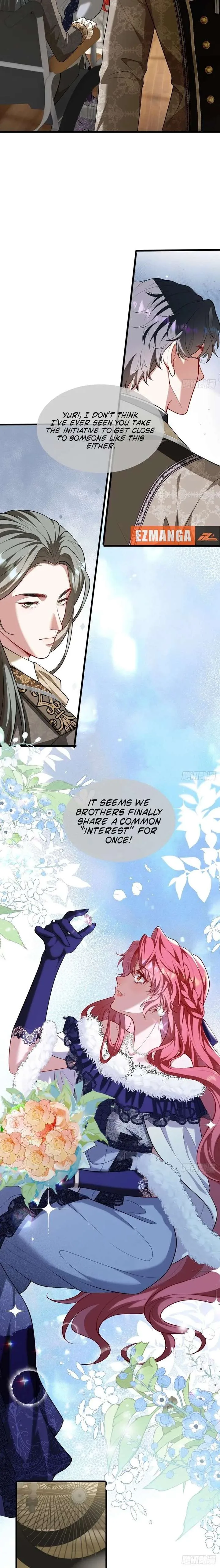 Her Lies – Manhua Chapter 24 page 6