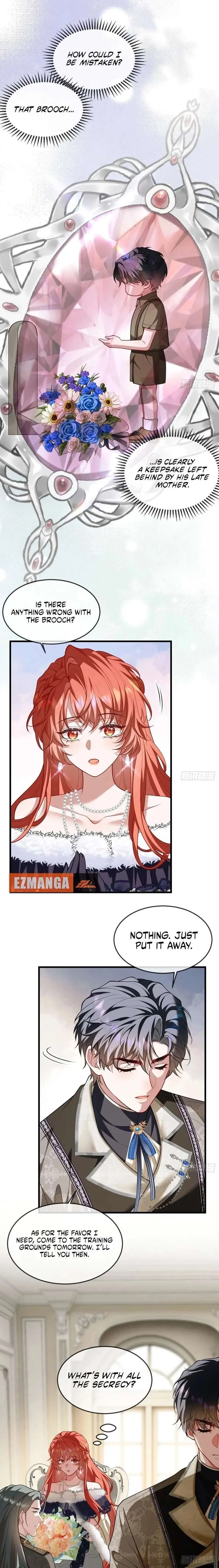 Her Lies – Manhua Chapter 24 page 5
