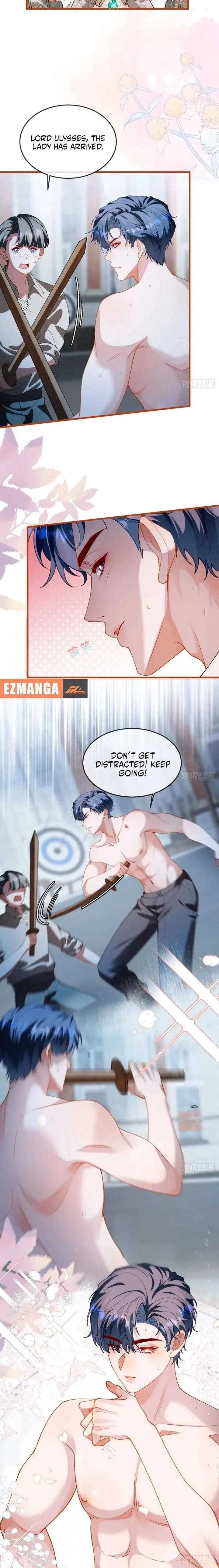Her Lies – Manhua Chapter 24 page 12
