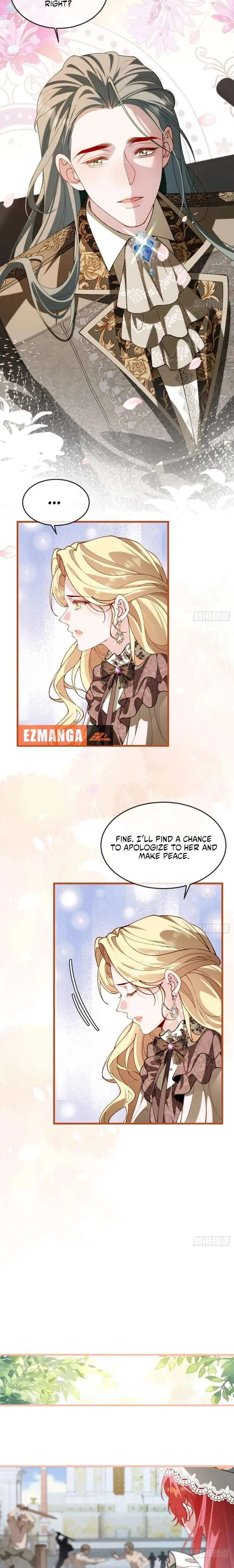 Her Lies – Manhua Chapter 24 page 9