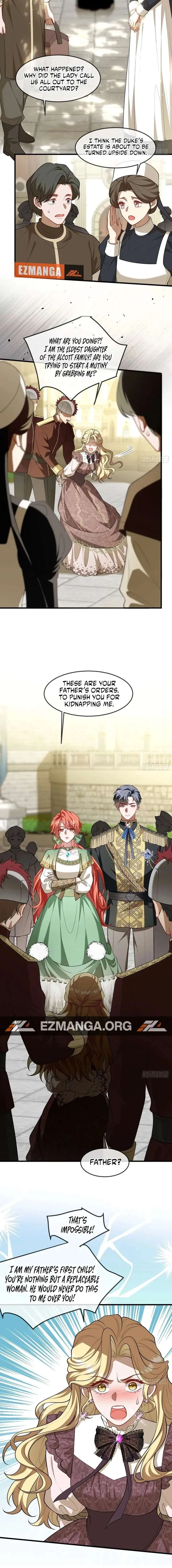 Her Lies – Manhua Chapter 28 page 4