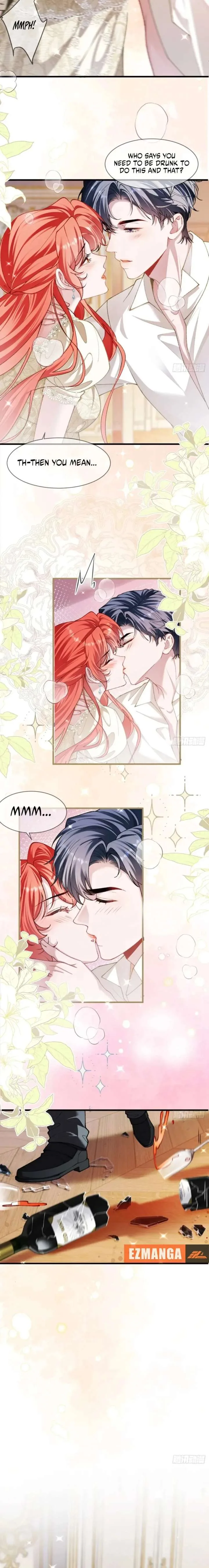 Her Lies – Manhua Chapter 29 page 10