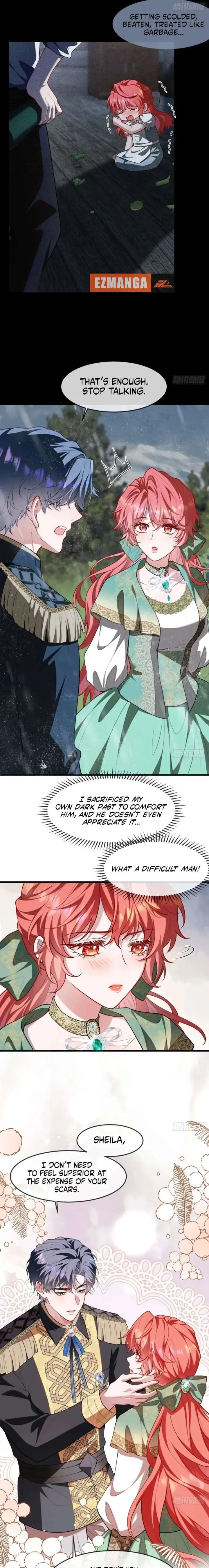 Her Lies – Manhua Chapter 29 page 5