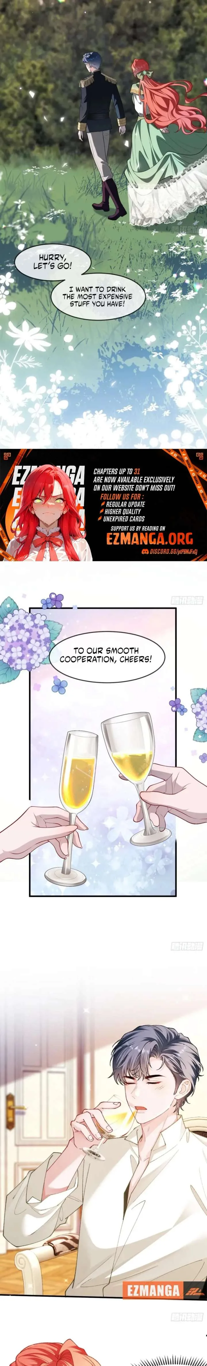 Her Lies – Manhua Chapter 29 page 7