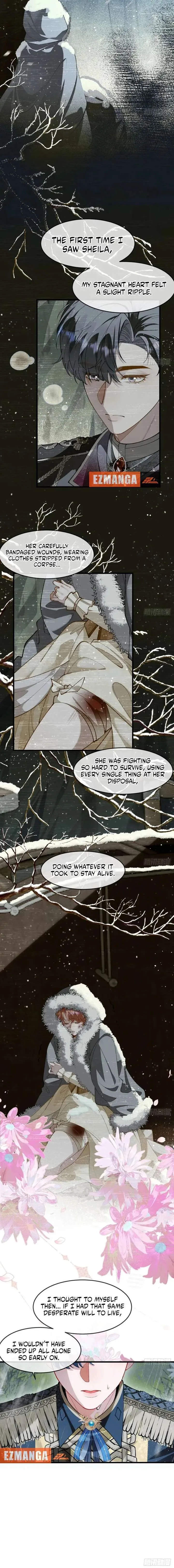 Her Lies – Manhua Chapter 28 page 12