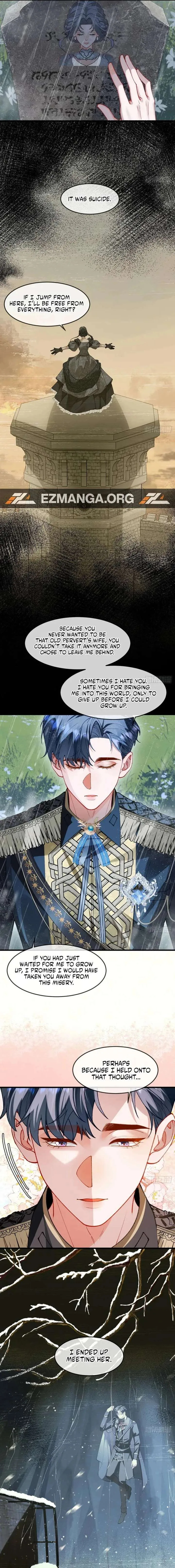 Her Lies – Manhua Chapter 28 page 11