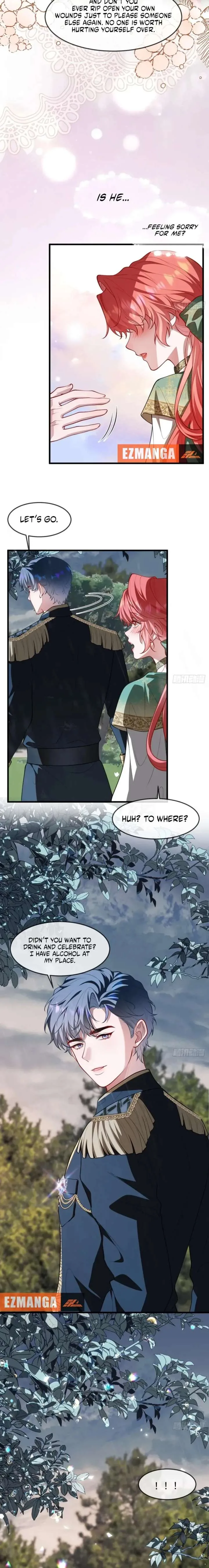 Her Lies – Manhua Chapter 29 page 6