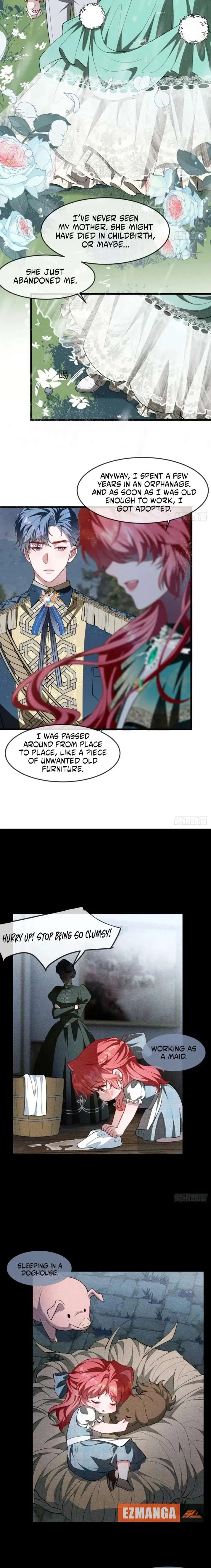 Her Lies – Manhua Chapter 29 page 4