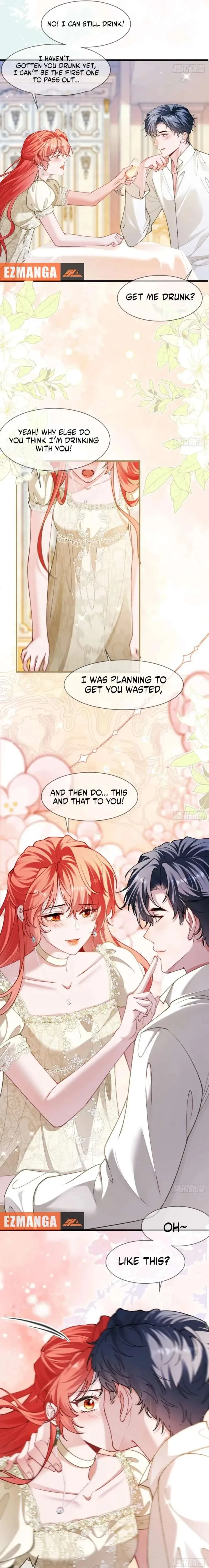 Her Lies – Manhua Chapter 29 page 9