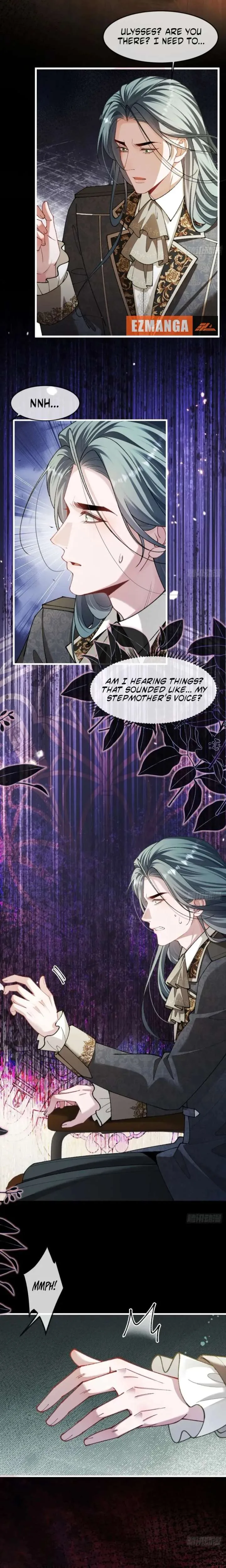 Her Lies – Manhua Chapter 29 page 12