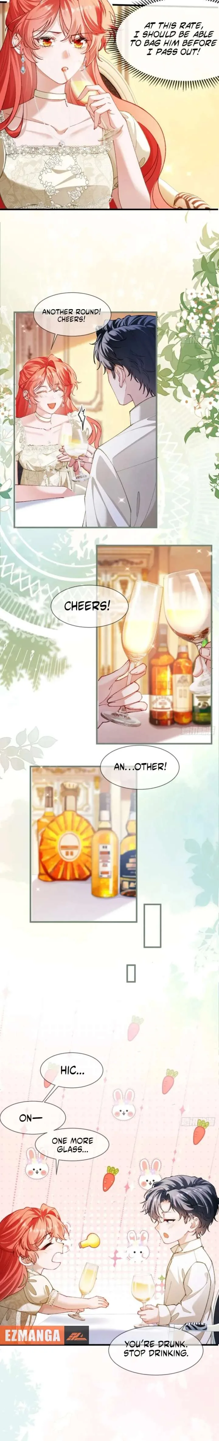 Her Lies – Manhua Chapter 29 page 8