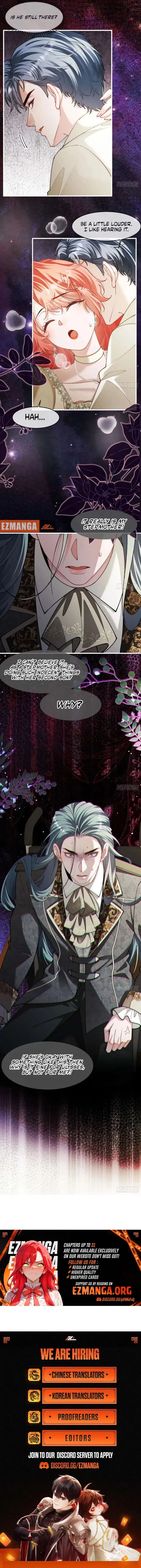 Her Lies – Manhua Chapter 29 page 13