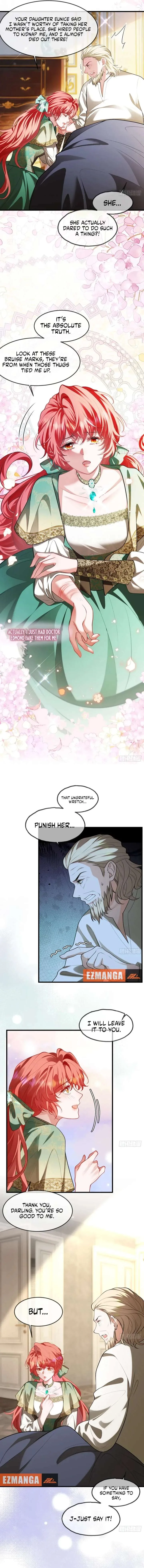 Her Lies – Manhua Chapter 27 page 13