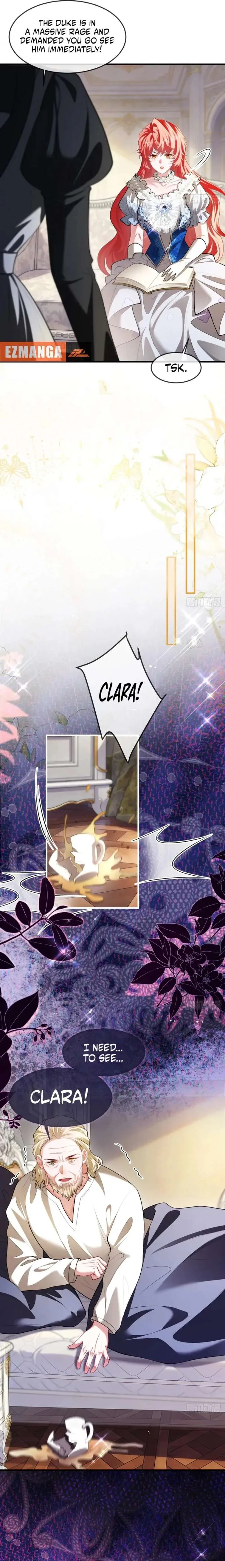 Her Lies – Manhua Chapter 27 page 11